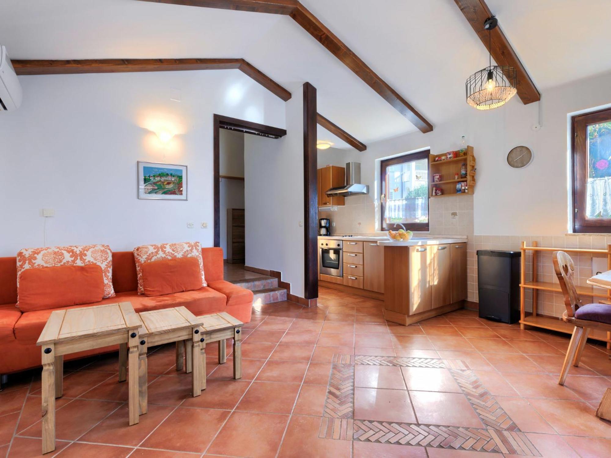 Ema By Interhome Nova Vas (Porec)