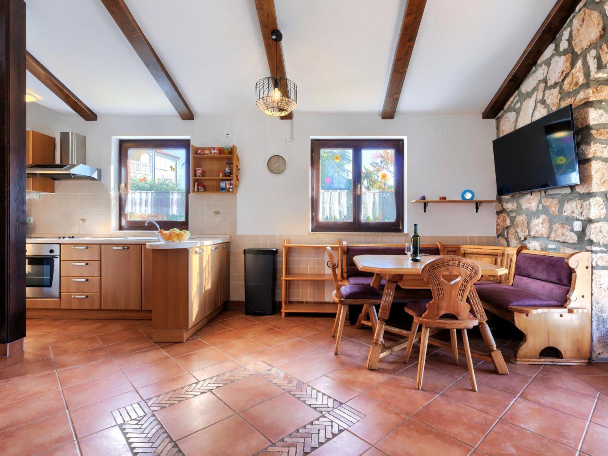 Ema By Interhome Počitniška hiša Nova Vas (Porec)
