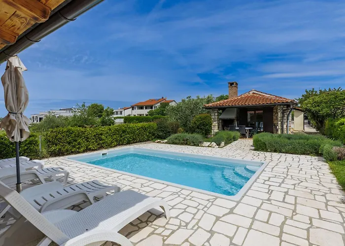 Holiday Home Ema By Interhome