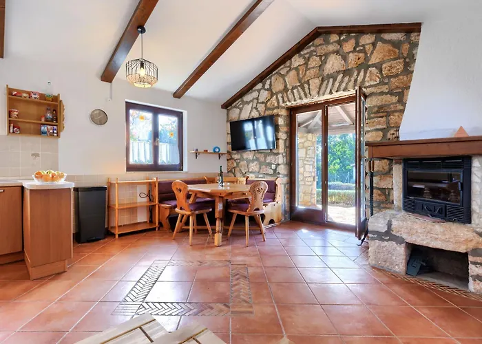 Holiday Home Ema By Interhome