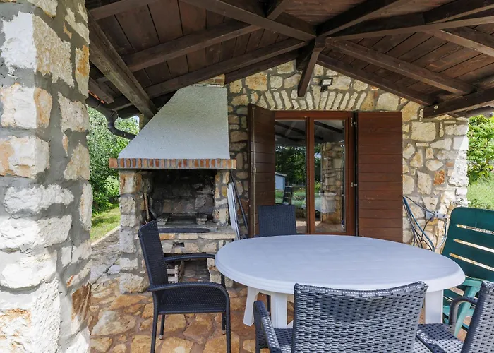 Holiday Home Ema By Interhome