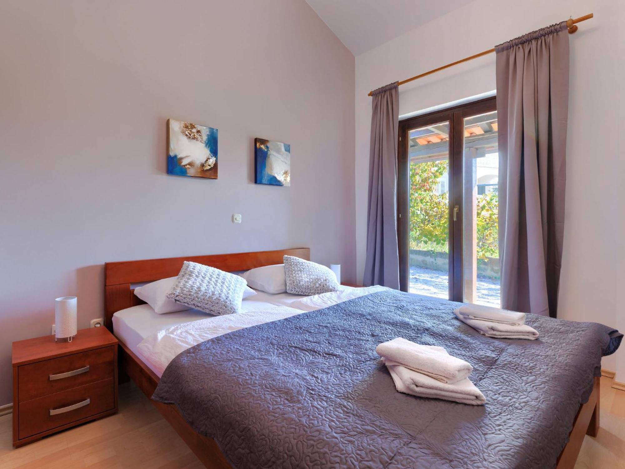 Holiday home Ema By Interhome Nova Vas (Porec)