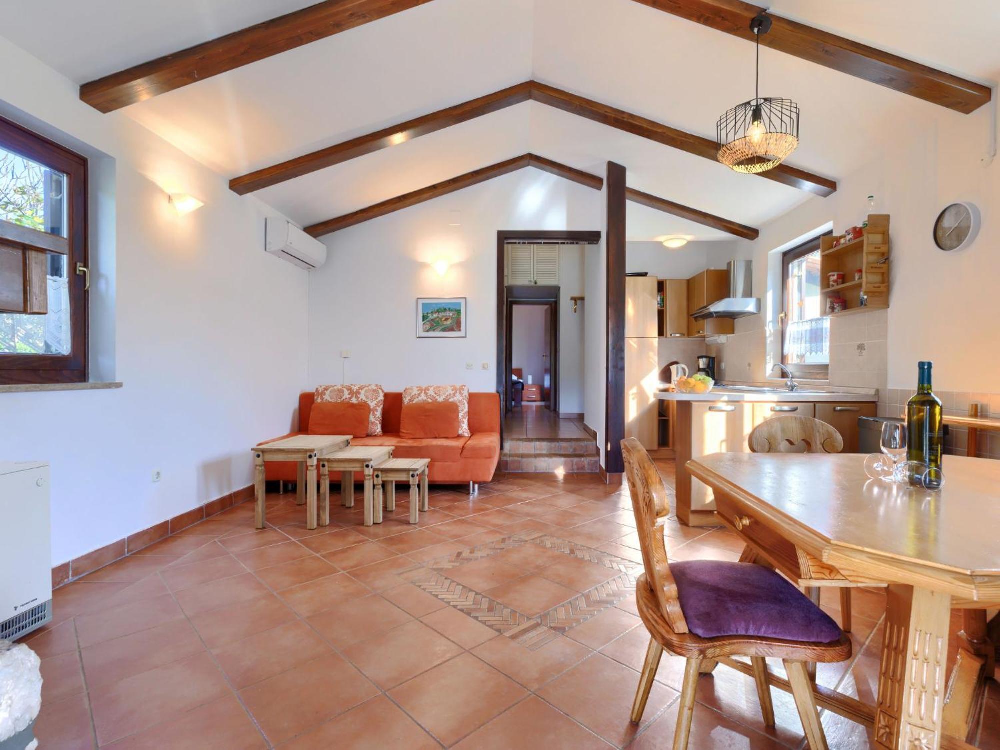 Ema By Interhome * Nova Vas (Porec)