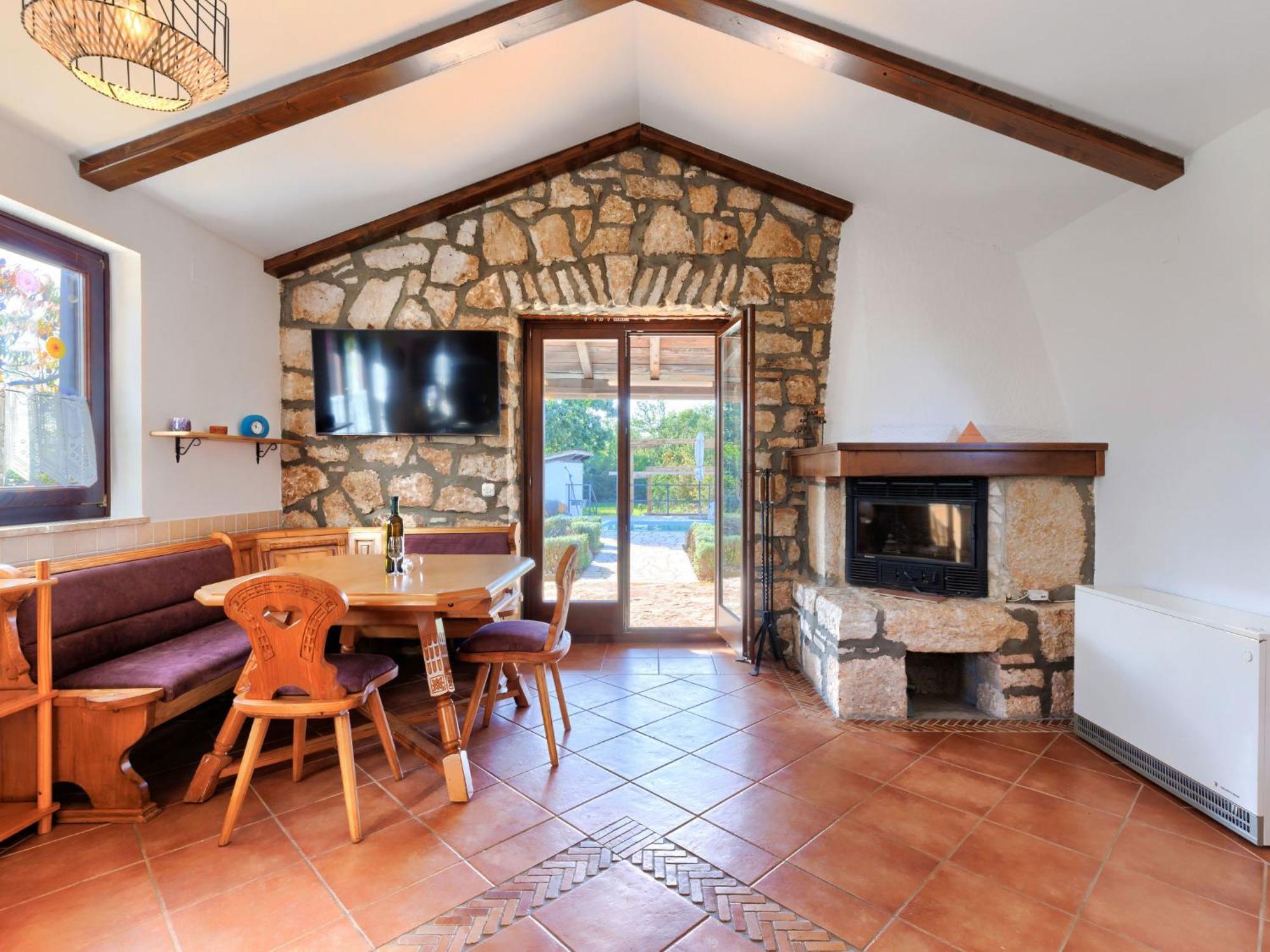 Ema By Interhome Nova Vas (Porec)