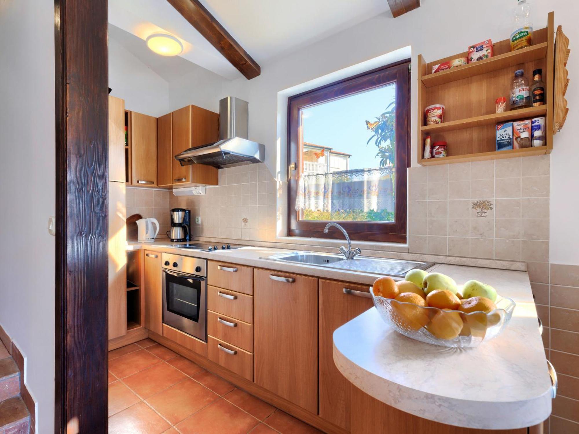 Holiday home Ema By Interhome *