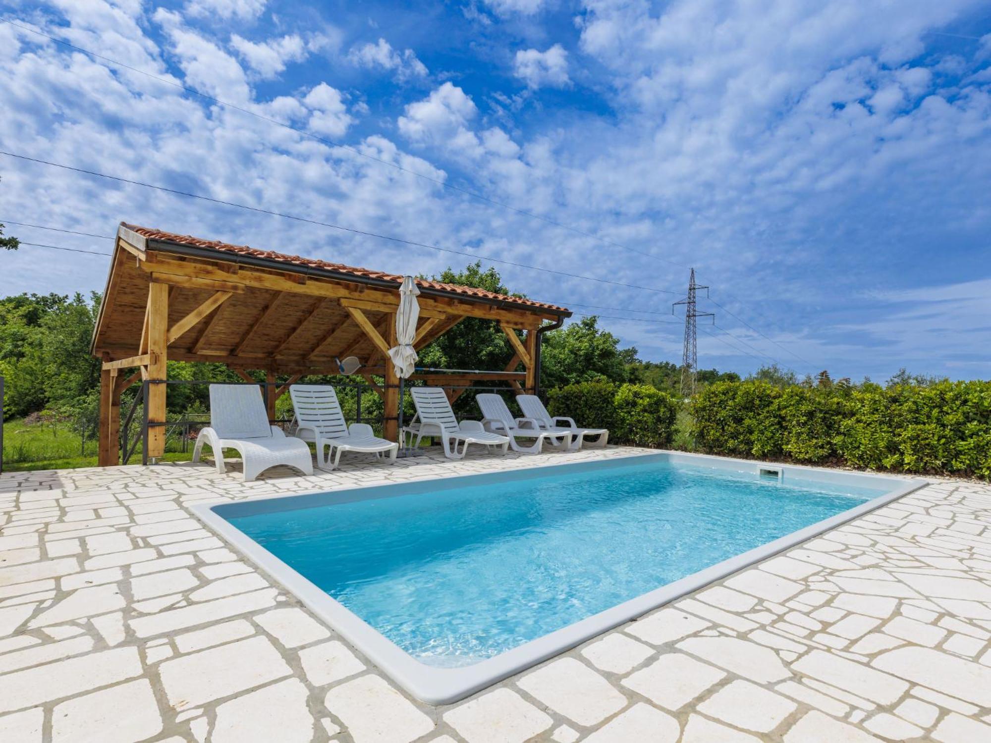 Ema By Interhome Holiday home