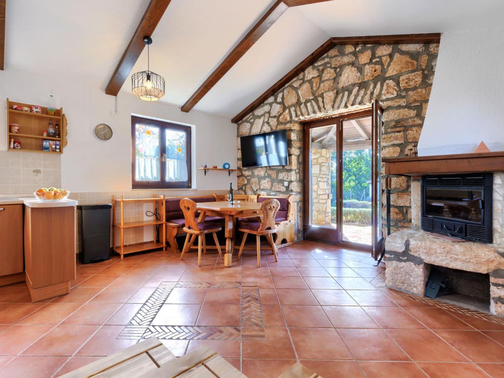 Holiday home Ema By Interhome *
