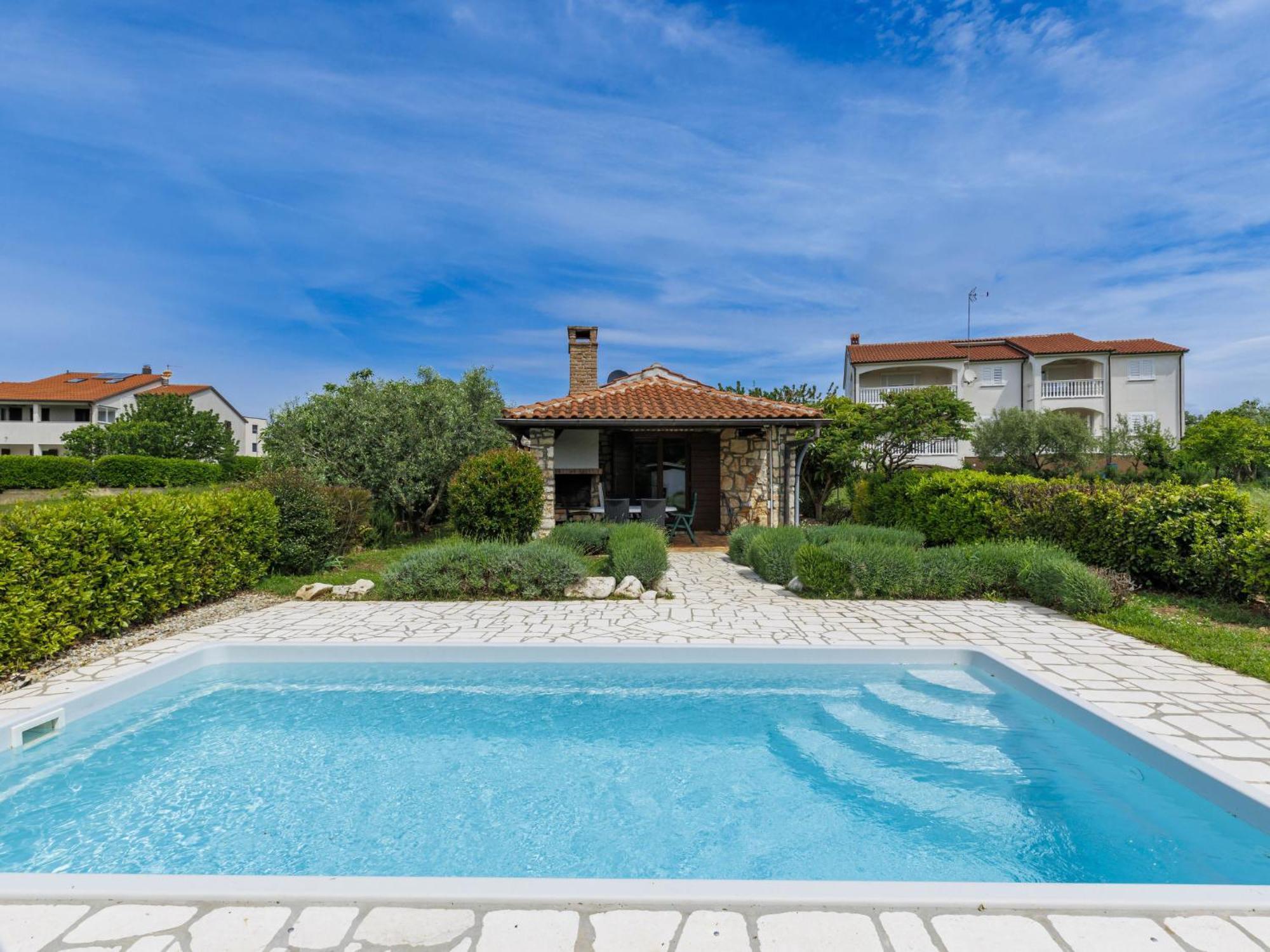 Ema By Interhome Holiday home
