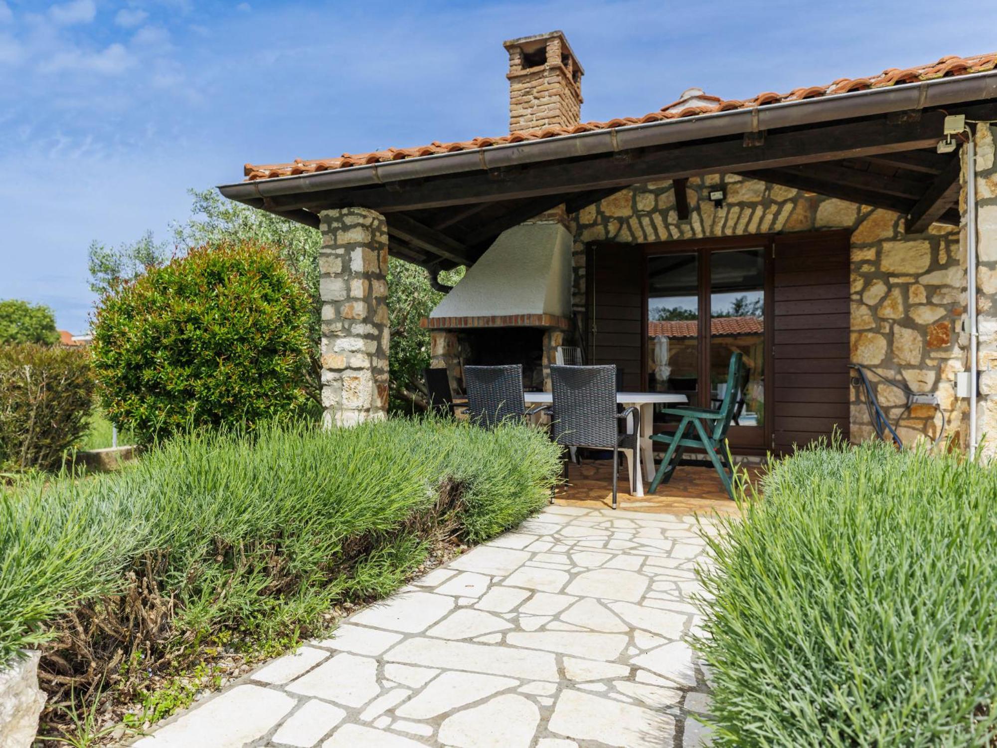 Ema By Interhome Holiday home Nova Vas (Porec)