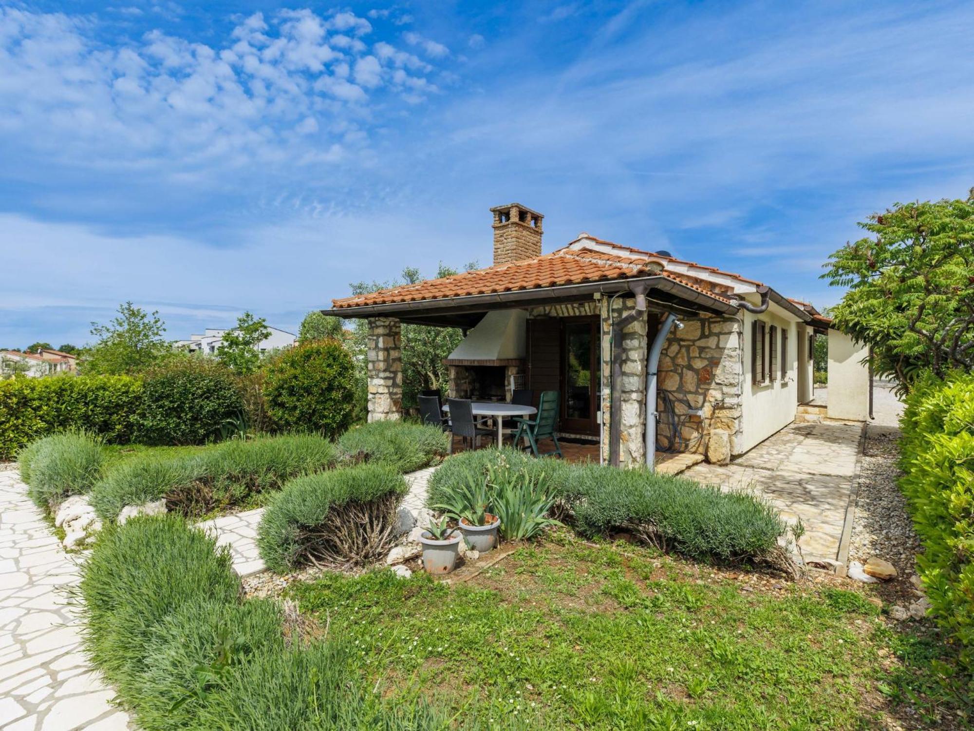Ema By Interhome Holiday home Nova Vas (Porec)