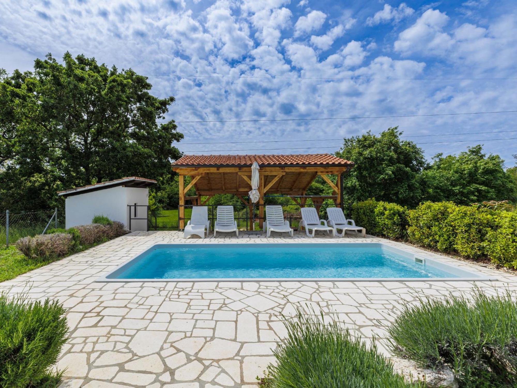 Holiday home Ema By Interhome *