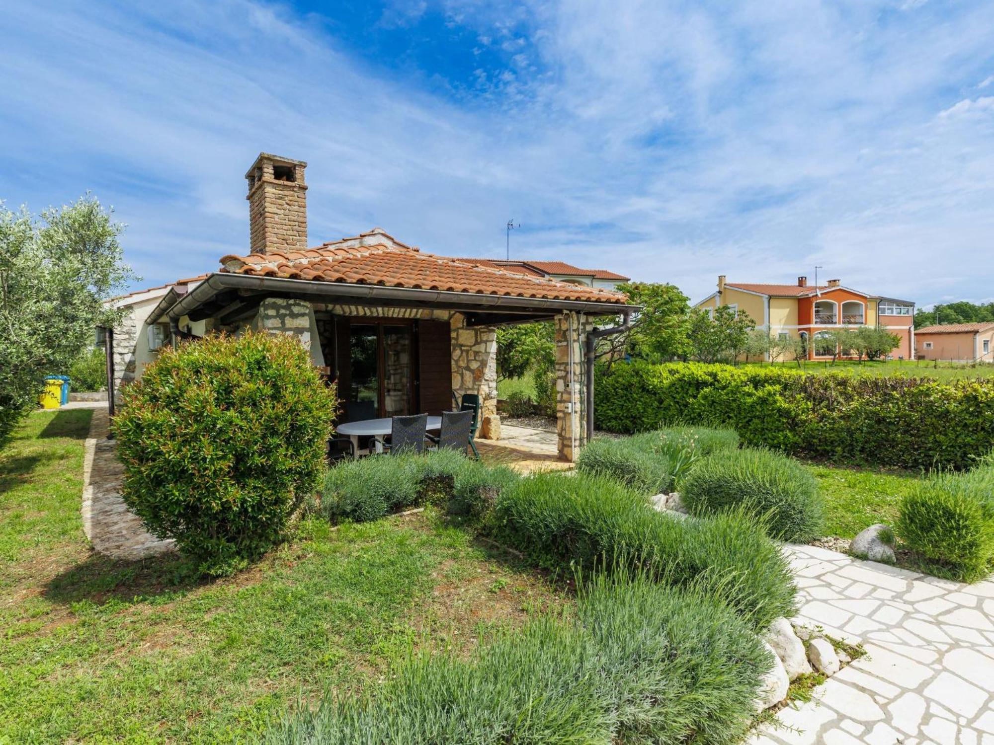 Holiday home Ema By Interhome Nova Vas (Porec)