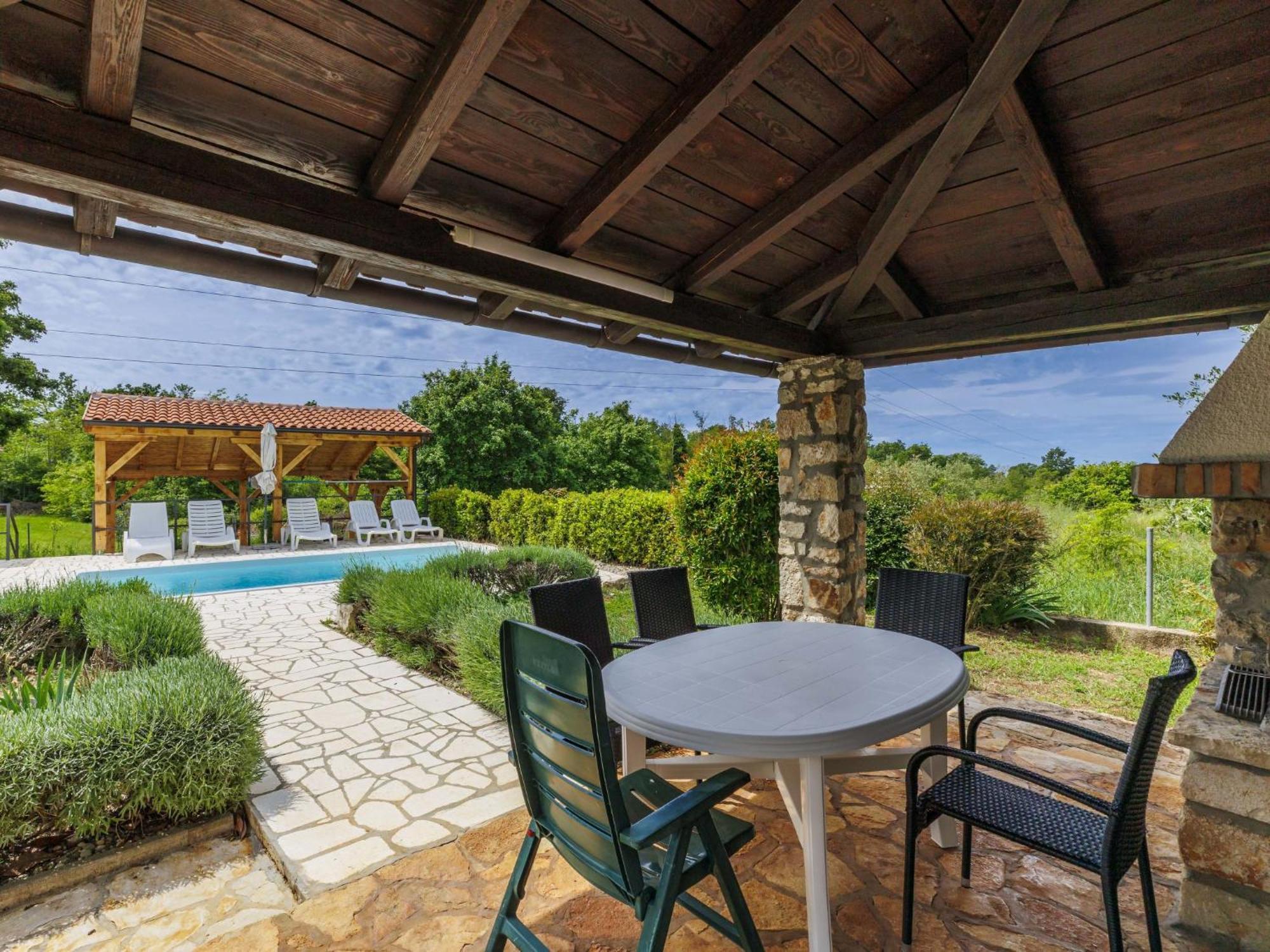 Holiday home Ema By Interhome Nova Vas (Porec)