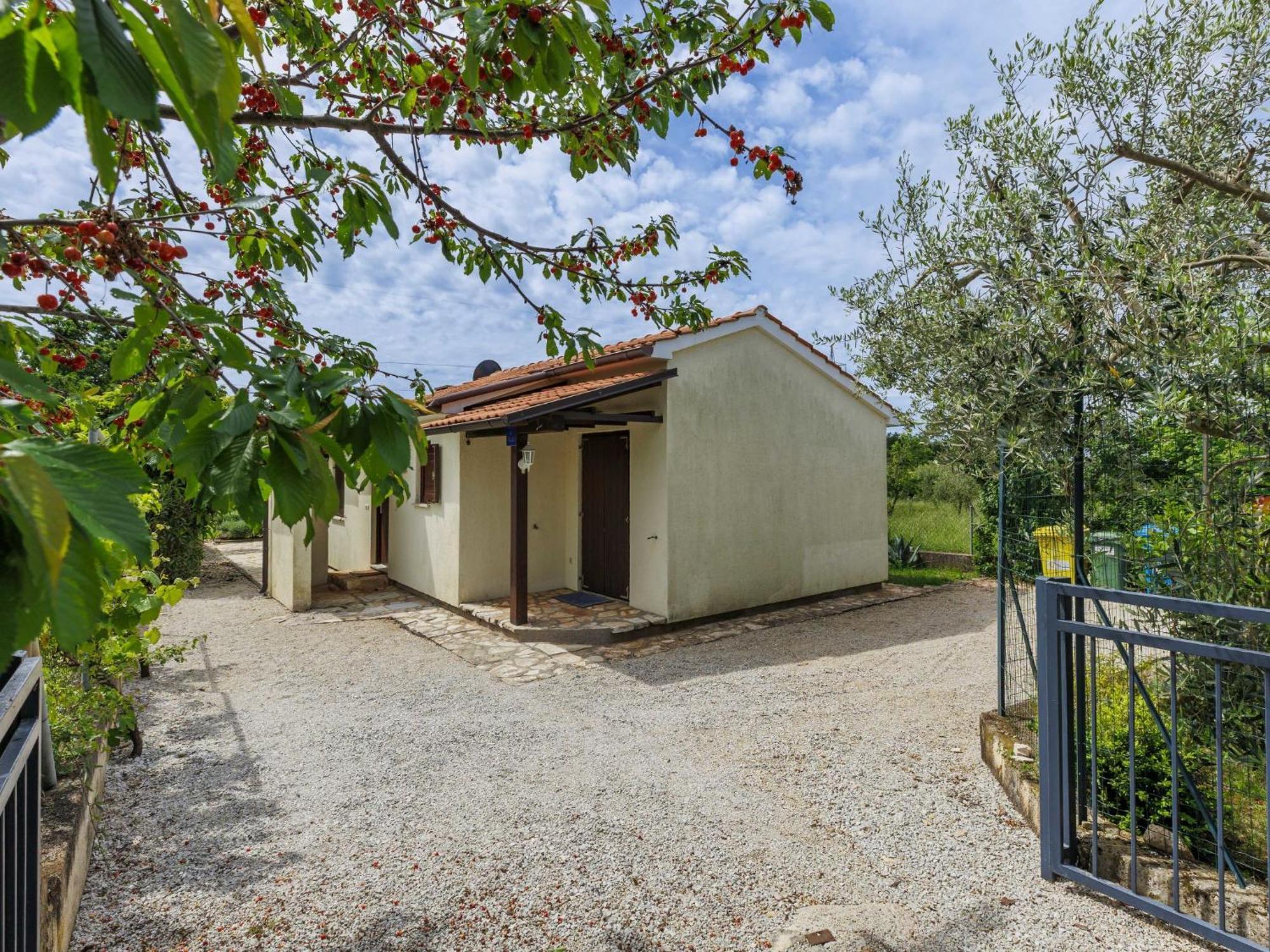 Holiday home Ema By Interhome *