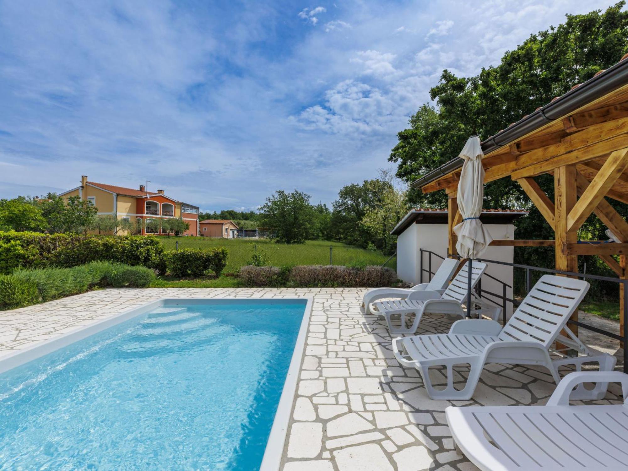 Ema By Interhome Holiday home Nova Vas (Porec)