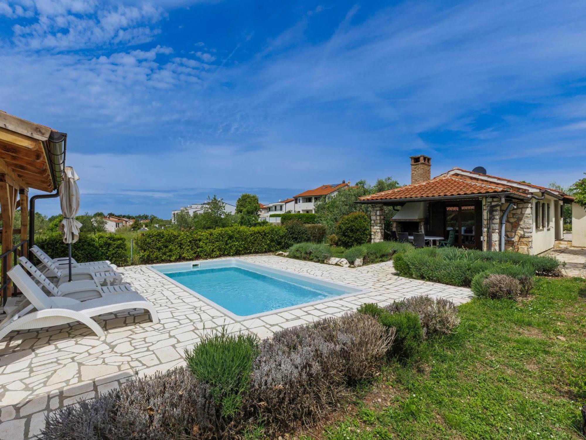 Holiday home Ema By Interhome Nova Vas (Porec)